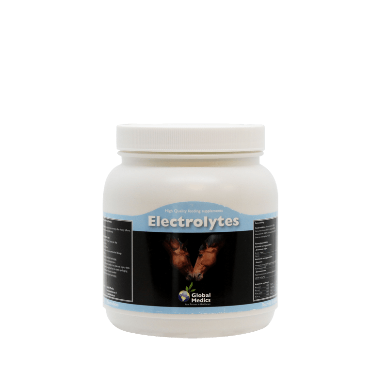 Cosmetics - ABOUT ELECTROLYTES