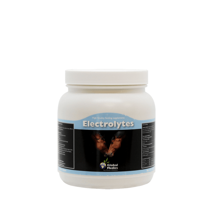 Cosmetics - ABOUT ELECTROLYTES