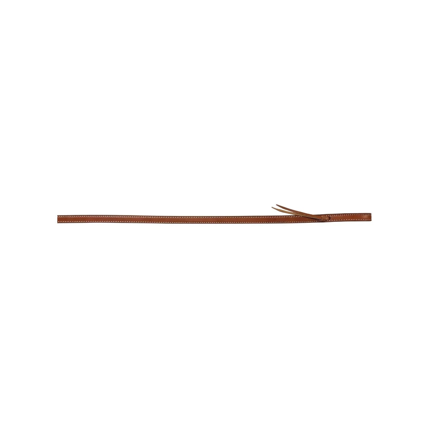 Pool's split reins