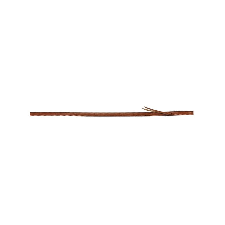Pool's split reins