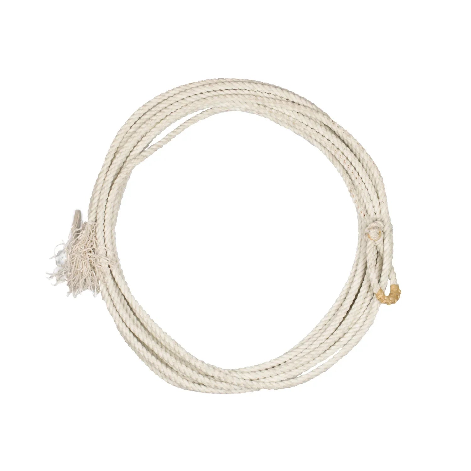Pool's waxed lasso classic wax VA 00167A