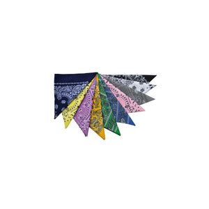 Pool's cotton bandana AB 00241