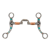Pool's correctional bit