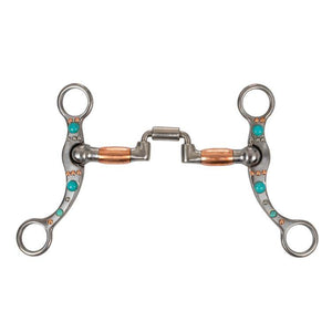 Pool's correctional bit