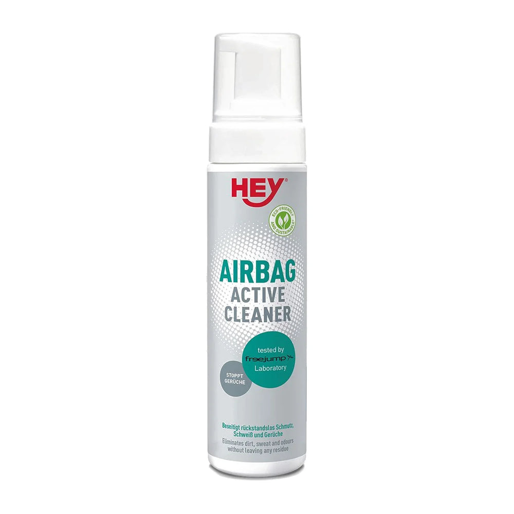 Effol hey airbag cleaner