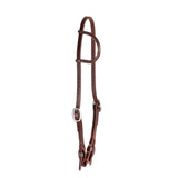 Professional"s choice 5/8" one ear headstall quick change
