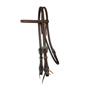 Professional"s choice new choice bridle PCRH5041CRO-R