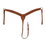 McBryan western breastplate basket tooling MBH02002