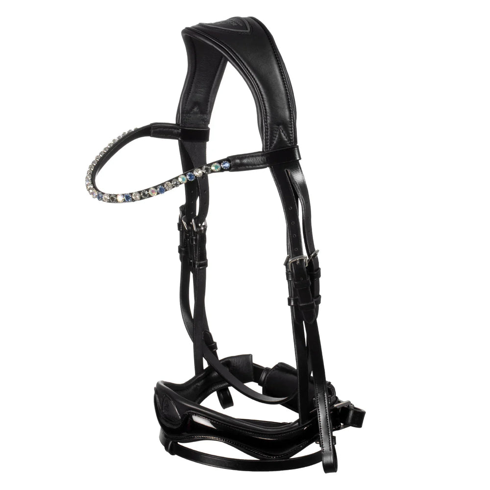 Acavallo moulin rouge Trense