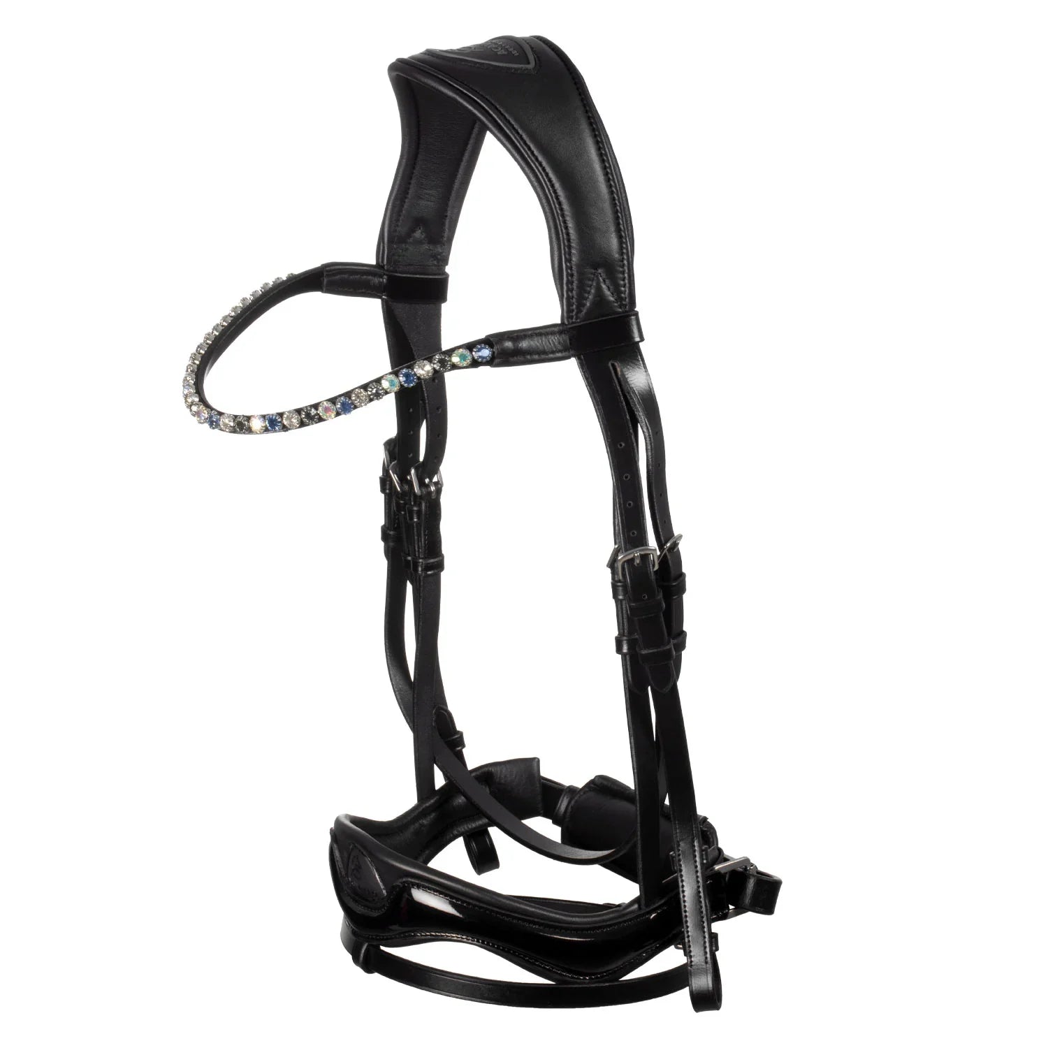 Acavallo moulin rouge Trense