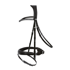 Passier atlas snaffle bridle