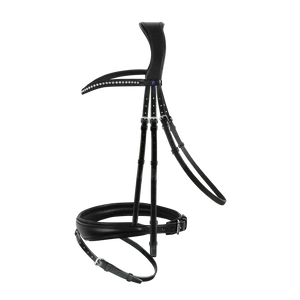 Passier Passierblu spirit snaffle bridle