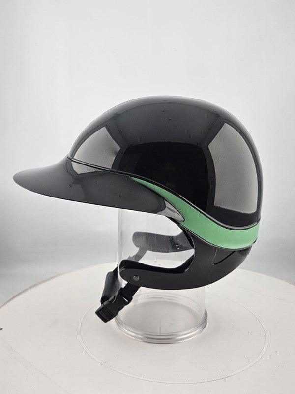 GPA First Lady Global TLS helmet