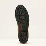Ariat Hybrid Rancher Waterproof U Toe Western Boot