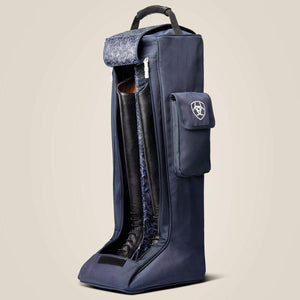 Ariat team hoge laarzentas