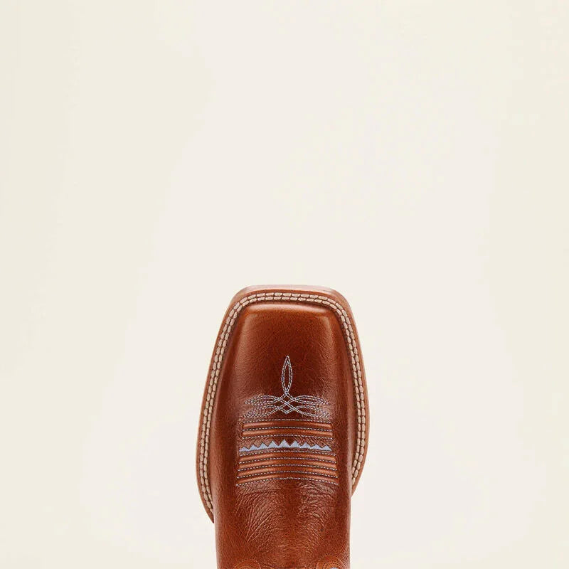 Ariat PrimeTime western boot for ladies