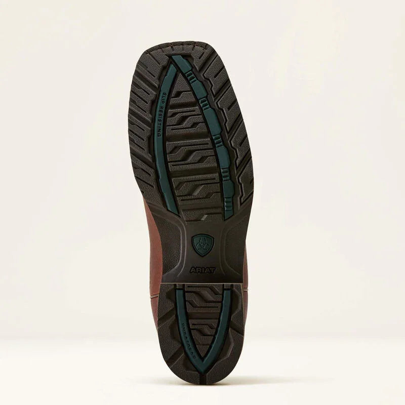 Ariat Hybrid Rancher Waterproof 400 gr Western Boot