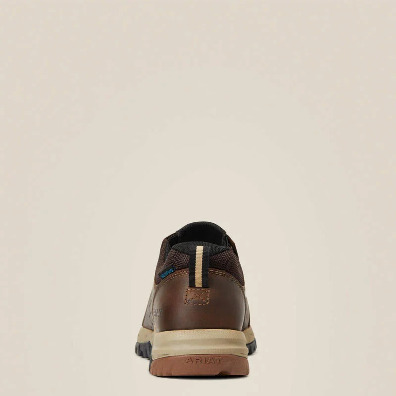 Ariat skyline slip on waterproof boots ladies