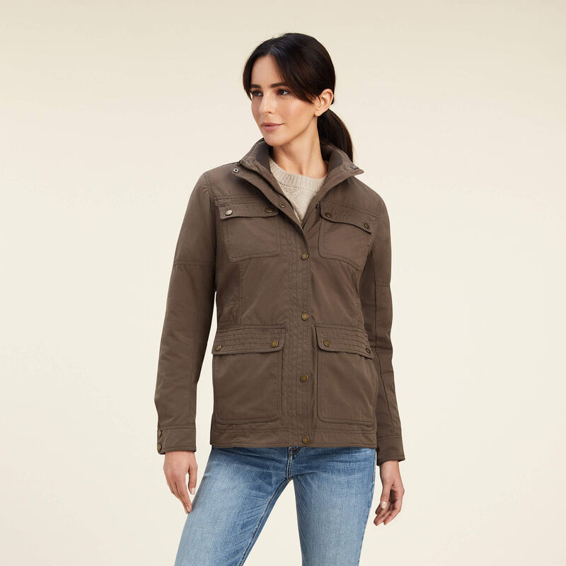 Ariat Calumet veldjas voor dames