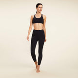 Ariat venture thermal half grip tight for ladies