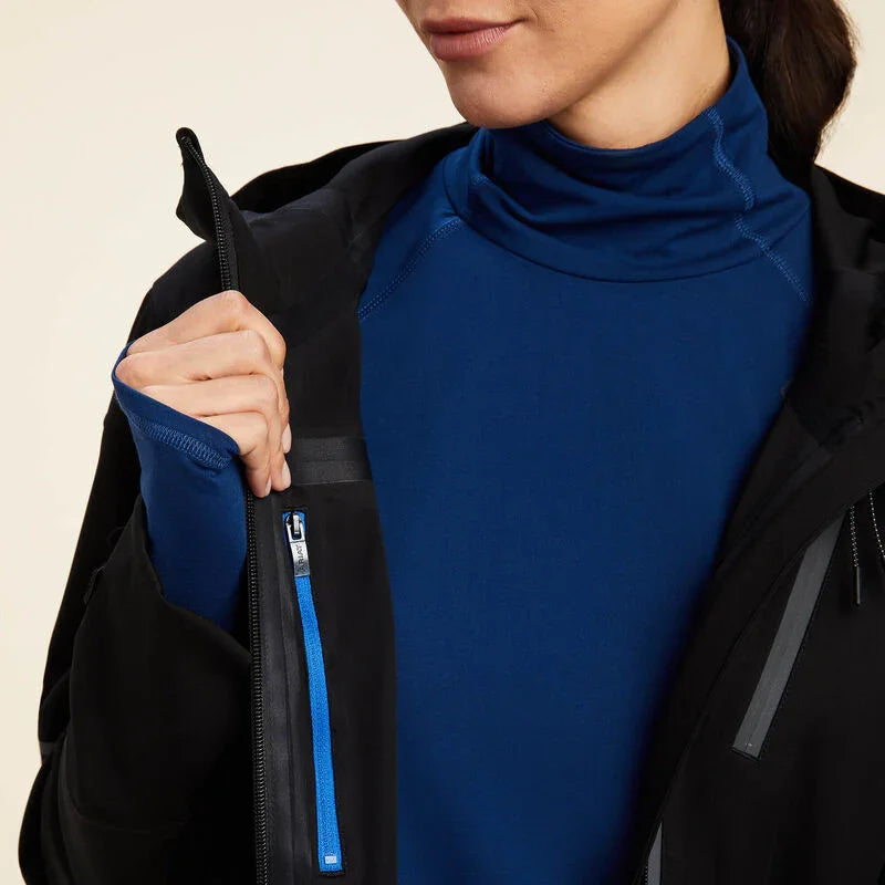 Ariat Venture wasserdichte Jacke für Damen