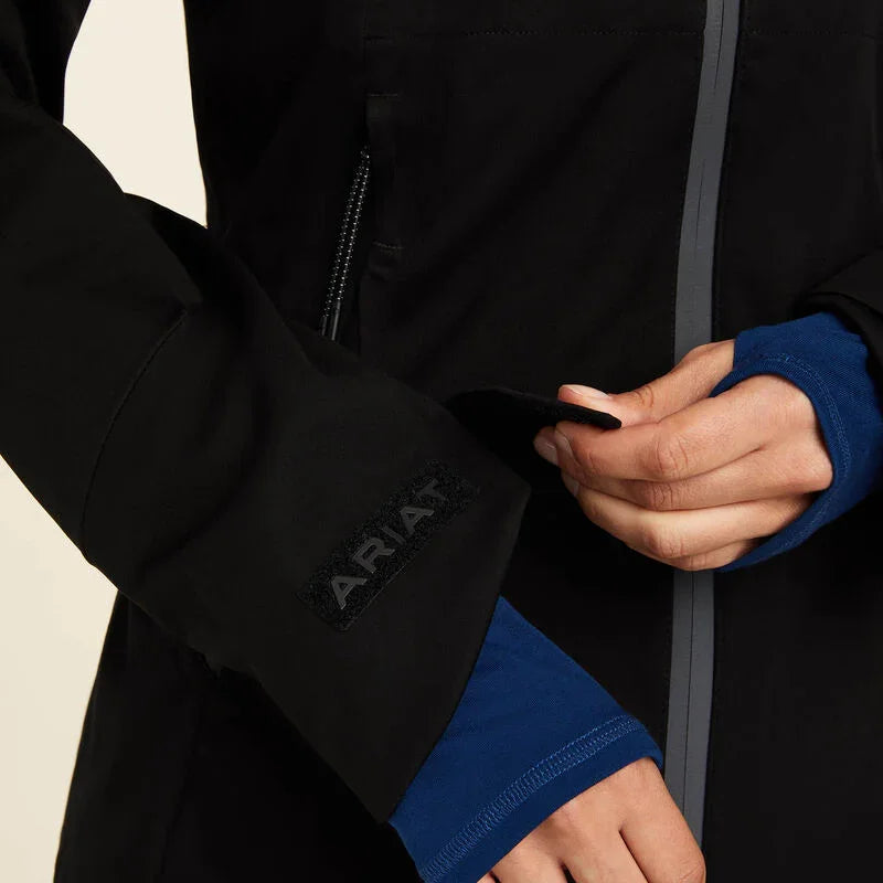 Ariat Venture wasserdichte Jacke für Damen