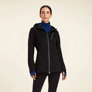 Ariat Venture wasserdichte Jacke für Damen