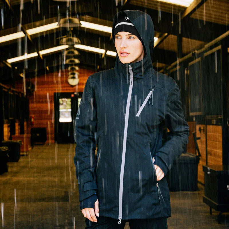 Ariat Venture wasserdichte Jacke für Damen