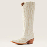 Ariat Casanova X toe western boot for ladies