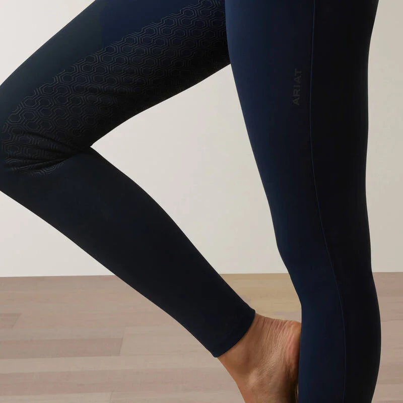 Ariat Tri-Factor-Vollbesatz-Legging für Damen