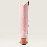 Ariat Casanova X toe western boot for ladies