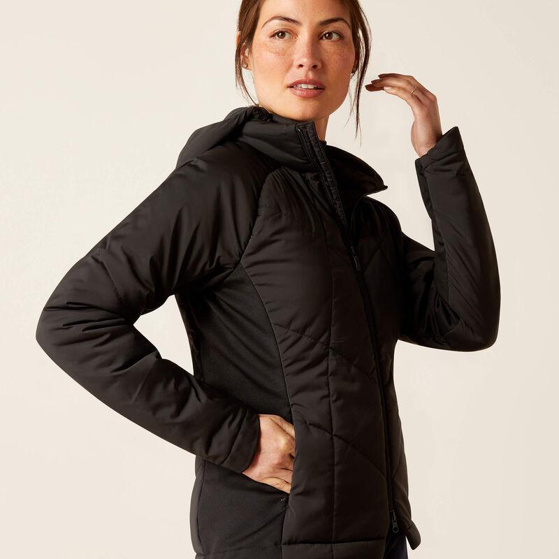 Ariat zonal insulated jacket for ladies