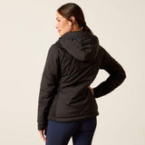 Ariat zonal insulated jacket for ladies