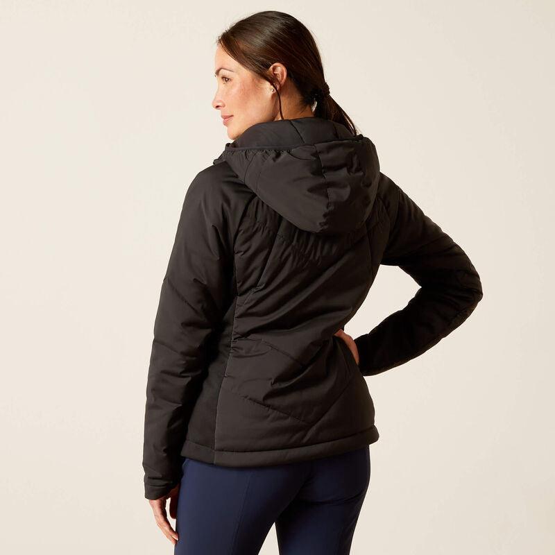 Ariat zonal insulated jacket for ladies