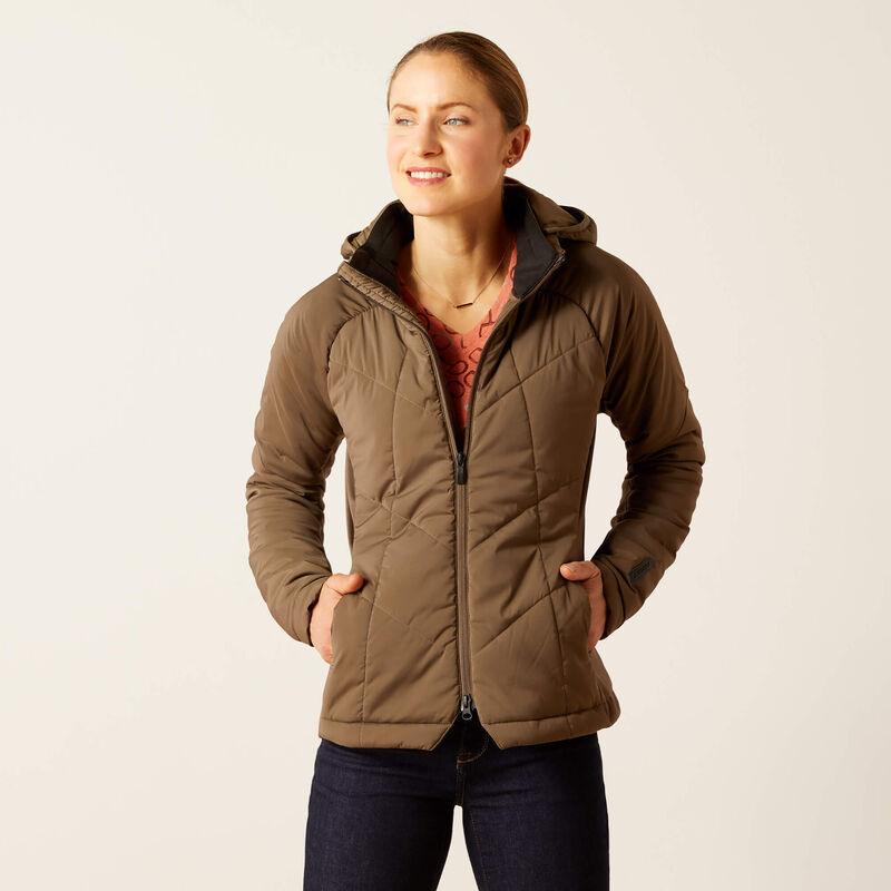 Ariat zonal insulated jacket for ladies