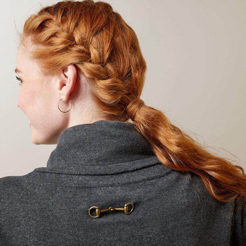 Ariat lexi sweater for ladies