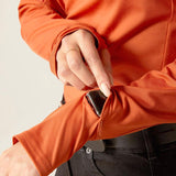 Ariat Facet baselayer