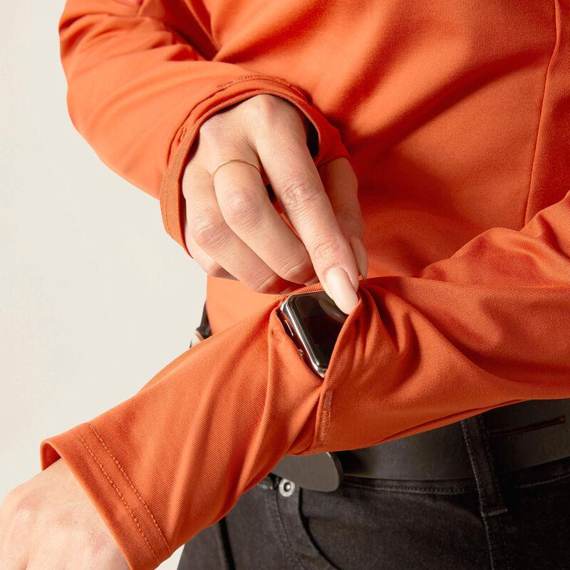 Ariat Facet baselayer