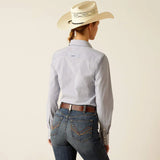 Ariat Kirby Stretch western shirt for women 2025