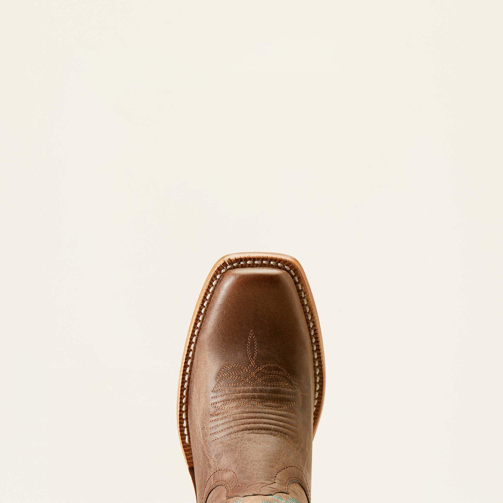 Ariat Futurity boon western boot for ladies