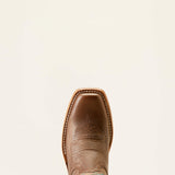 Ariat Futurity boon western boot for ladies