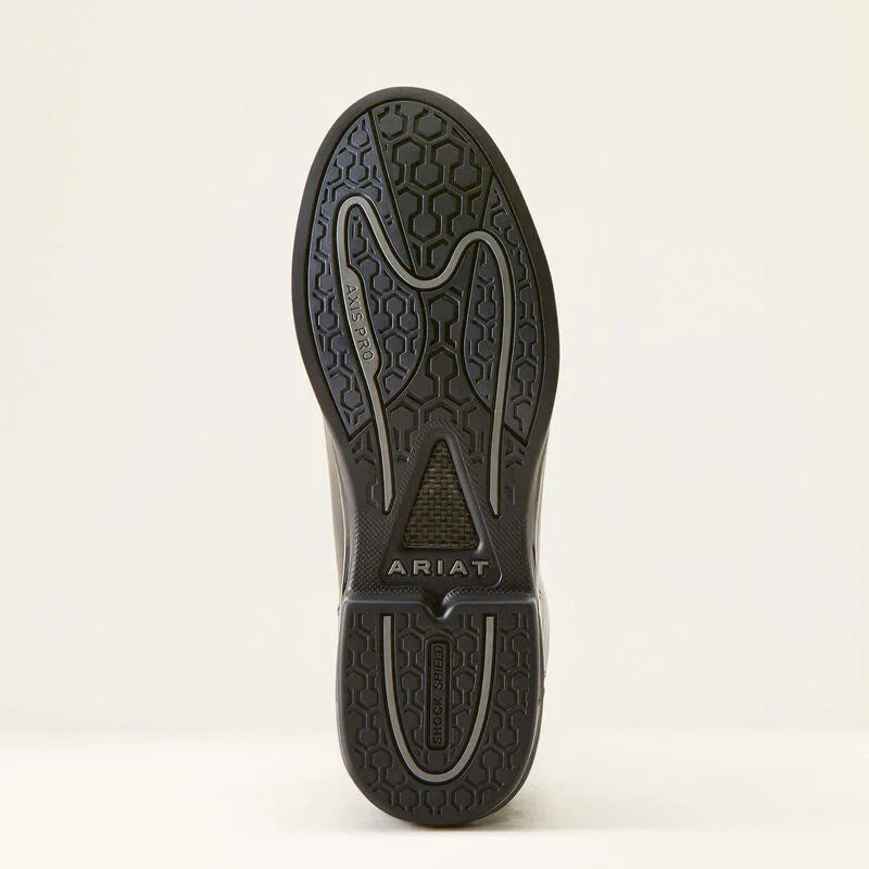 Ariat women's Devon Tall Riding Boot
