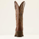 Ariat heritage J toe western boot for ladies