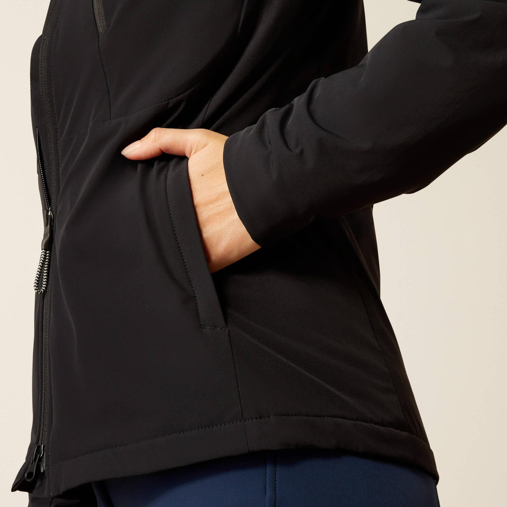 Ariat Rion Stretchshell-Isolierjacke für Damen