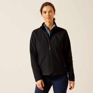 Ariat Rion Stretchshell-Isolierjacke für Damen