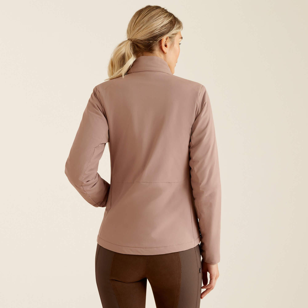 Ariat Rion Stretchshell-Isolierjacke für Damen