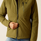 Ariat Rion Stretchshell-Isolierjacke für Damen