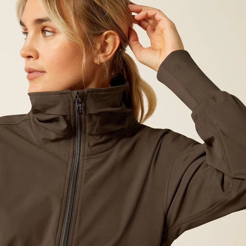Ariat Estrade Softshelljacke für Damen