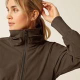 Ariat Estrade Softshelljacke für Damen