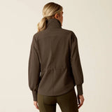 Ariat Estrade Softshelljacke für Damen